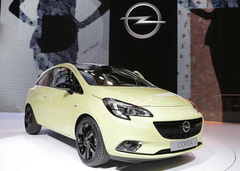 Der Opel Corsa lohnt sich vor allem für Menschen, die beim jährlichen Autounterhalt sparen wollen.