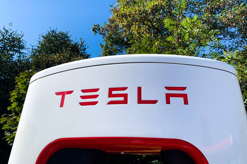 Bei den wertvollsten Automarken der Welt liegt Tesla auf dem siebten Platz
