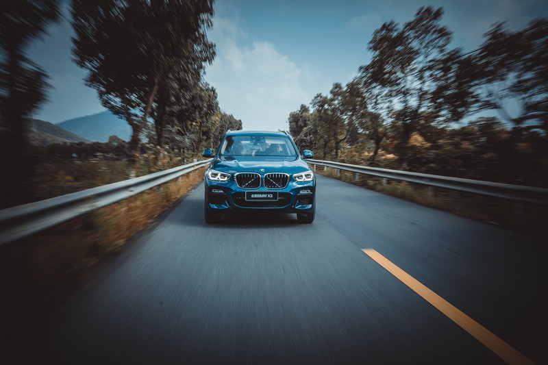 BMW liegt auf Platz 4 der wertvollsten Automarken der Welt