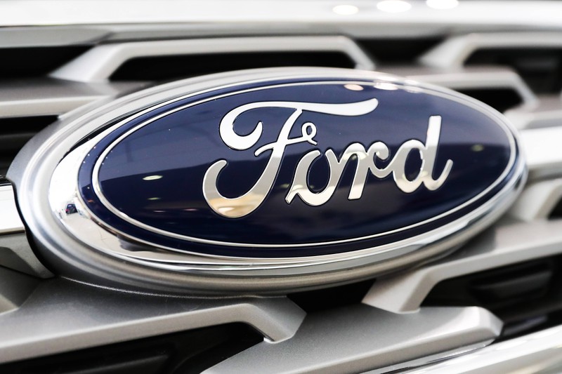 Ford liegt auf Platz 8 der wertvollsten Automarken