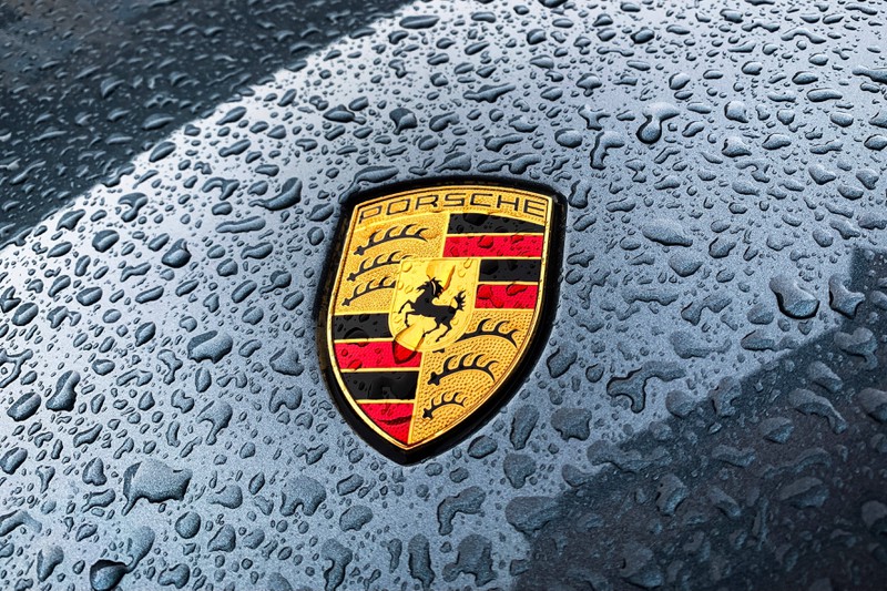 Porsche ist auf Platz 5 der wertvollsten Autokonzerne