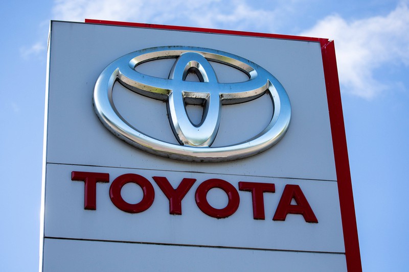 Toyota ist die wertvollste Automarke der Welt