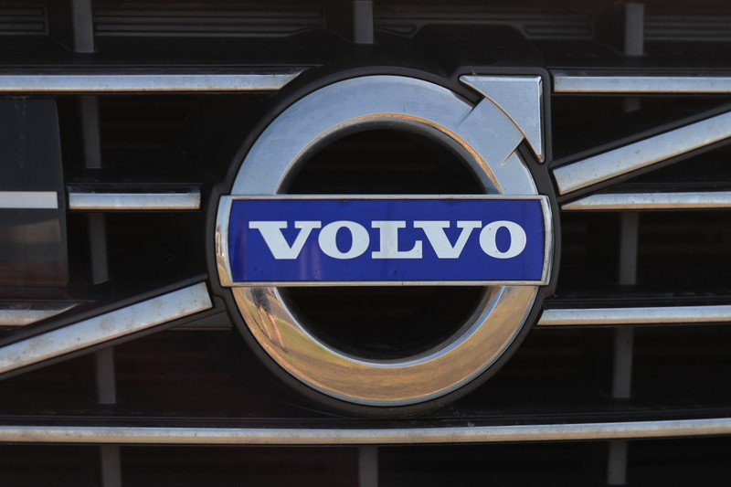 Volvo ist ein wertvoller Automobilkonzern