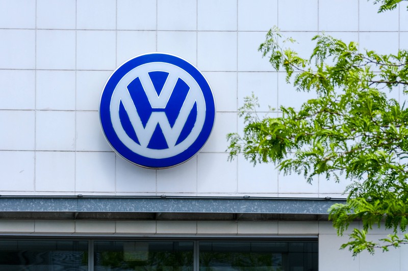 VW ist der drittwertvollste Autokonzern weltweit