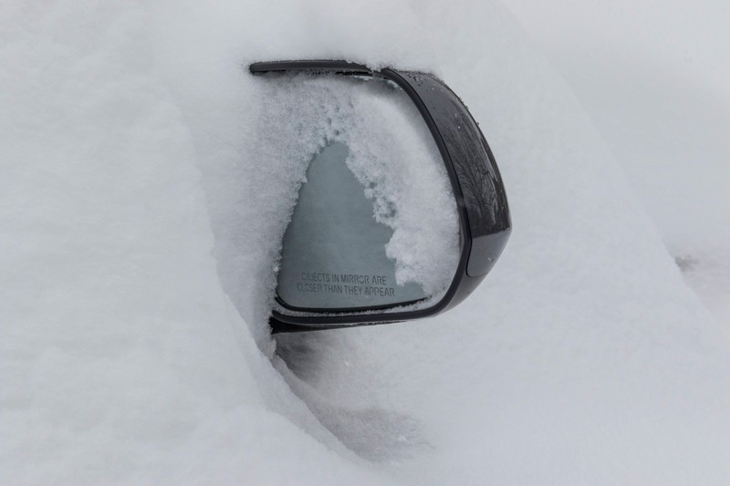 Kanntest du den geheimen Trick für Autofahrer für die Scheiben im Winter schon?