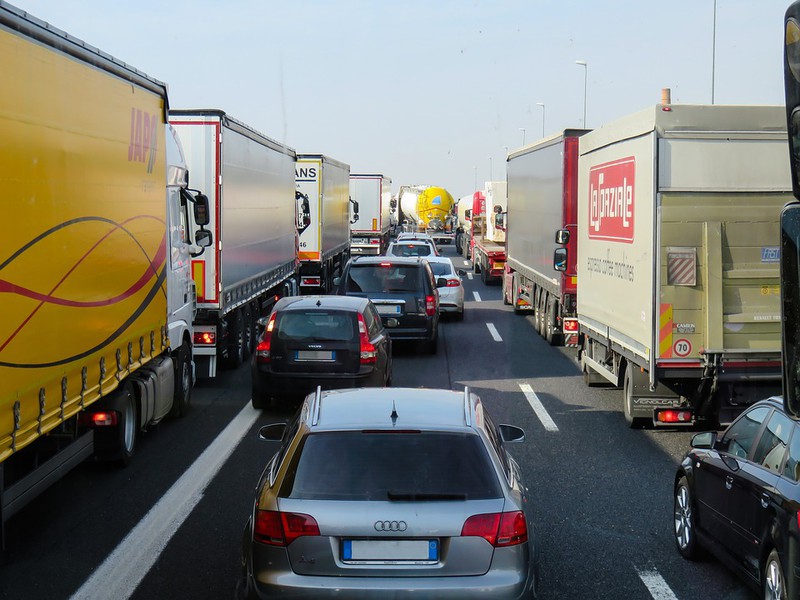 Neue CO2-Steuer: Wie teuer wird sie für Autofahrer?