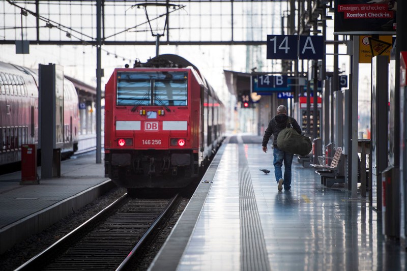 Große Sprit-Preiserhöhung in Deutschland?