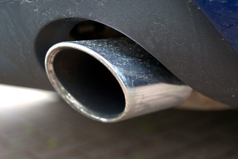 Sind Elektroautos schlimmer als Diesel? Eine neue Studie will das aufgedeckt haben