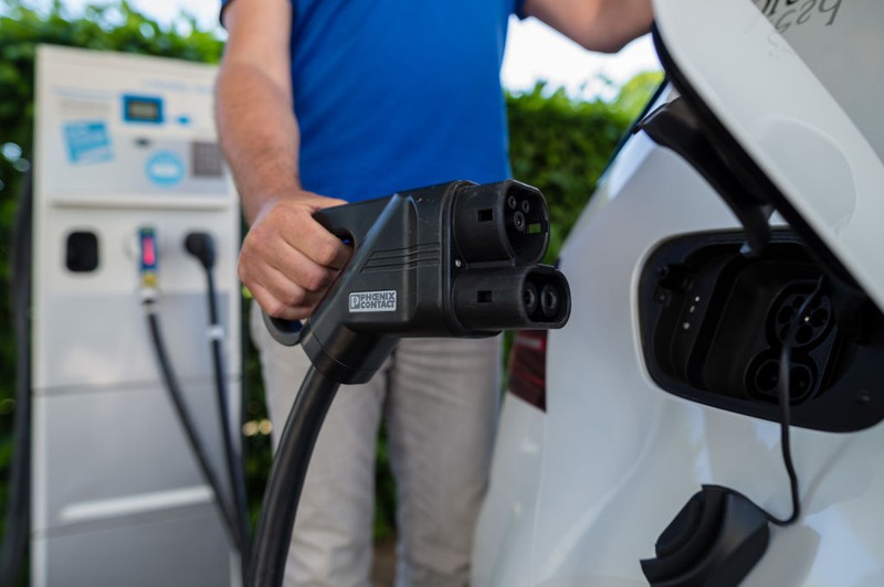 Sind Elektroautos schlimmer als Diesel? Eine neue Studie will das aufgedeckt haben