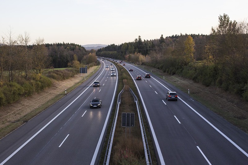 Schweden will Diesel- und Benzin-Autos verbieten