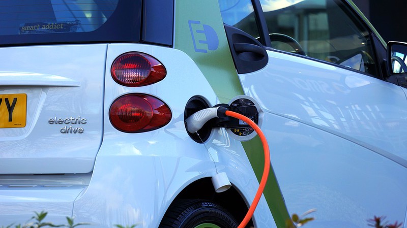 Sind Elektroautos wirklich umweltfreundlicher?