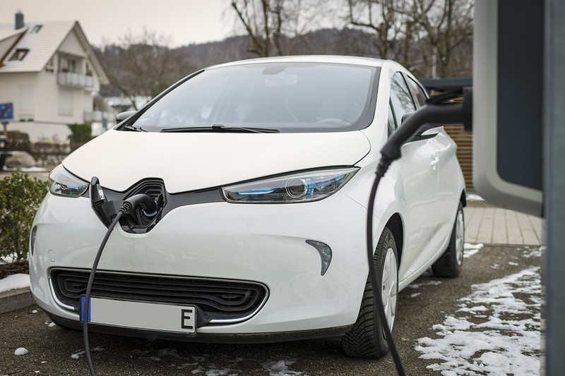 Sind Elektroautos wirklich umweltfreundlicher?