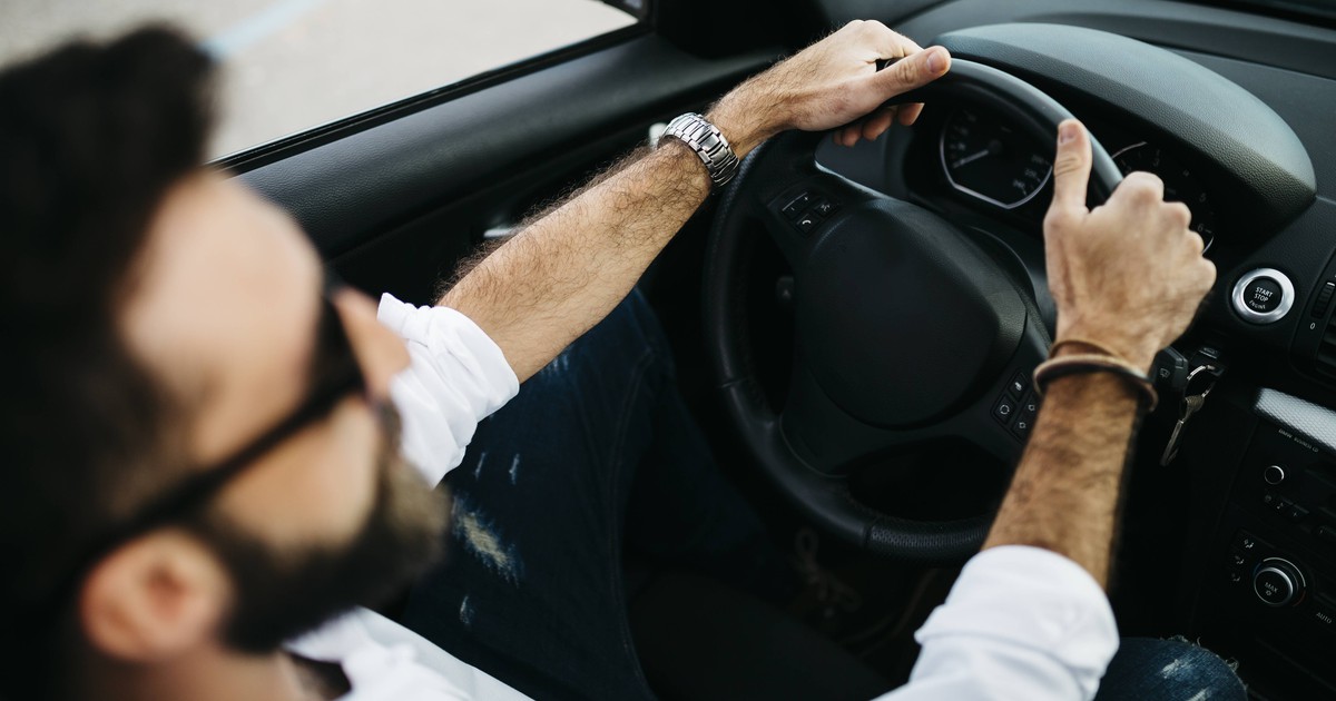 14 typische Anfängerfehler beim Autofahren, die du vermeiden solltest