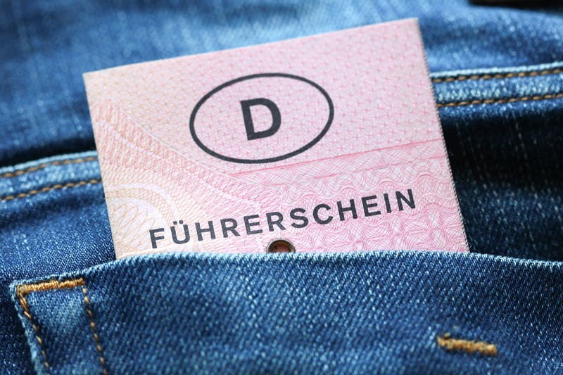 Führerschein