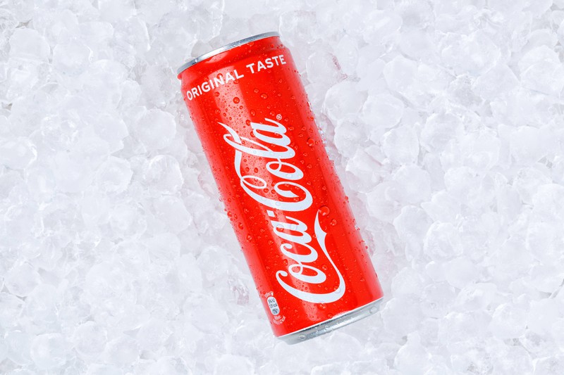 Das Cola ein ziemlich kräftiges Getränk ist, dürfte jedem mittlerweile bekannt sein.