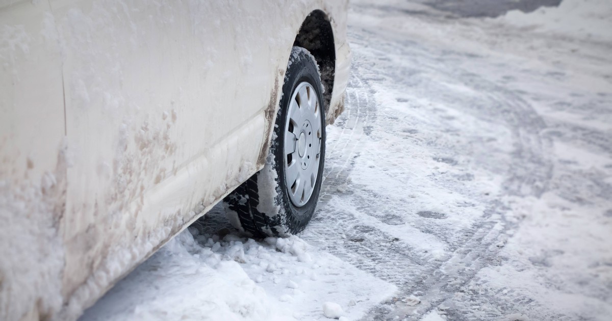 Wie komme ich mit meinem Auto durch den Winter? 18 praktische Tipps