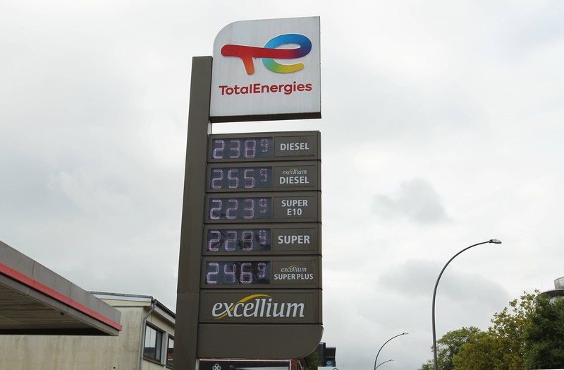 Der Tankrabatt ist seit dem 1. Oktober 2026 Wirklichkeit.