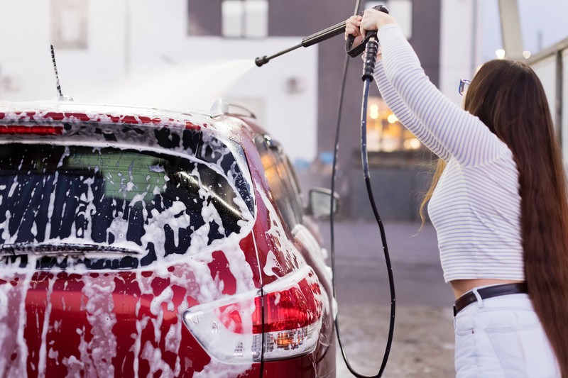 Es gibt mehrere Möglichkeiten einen Rostbefall vorzubeugen.