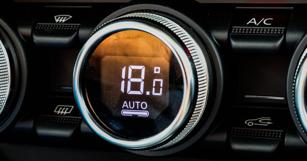 Hitze-Fehler, die viele Autofahrer im Sommer machen