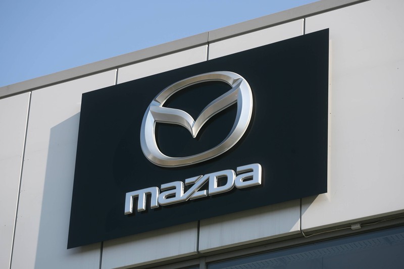 Mazda hat einen ganz verrückten Ursprung. Wusstest du das?