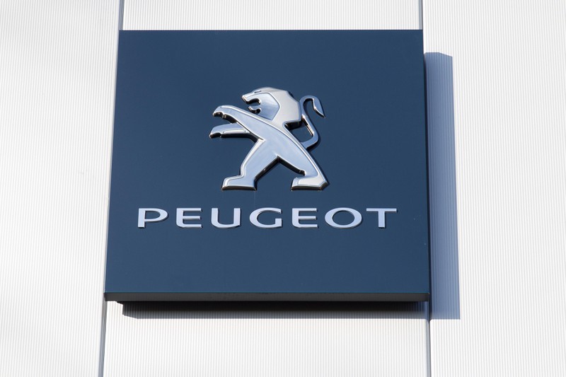 Peugeots Markenname ist auf den Familiennamen zurückzuführen.