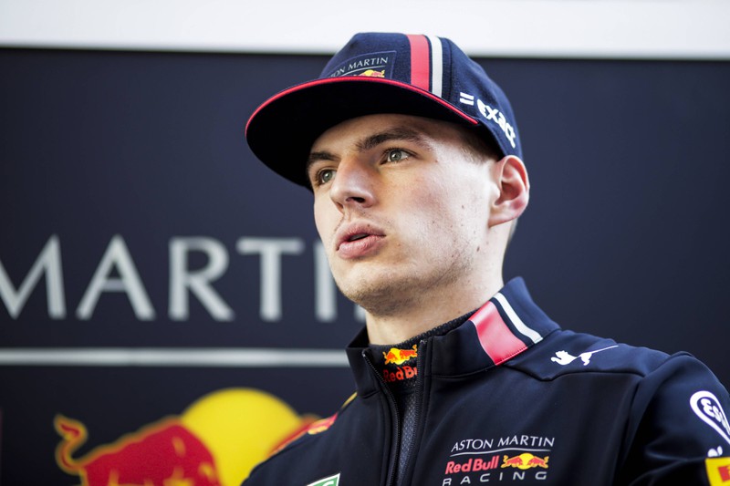 Jos Verstappens Sohn Max Verstappen ist derzeit einer der besten Formel 1-Piloten