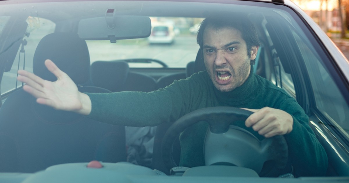 So nervig: Typen von Autofahrern, die jeder kennt