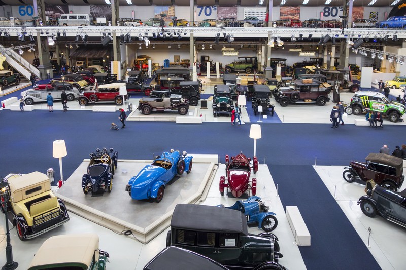 Wie gut kennst du die bekannten Auto-Klassiker?
