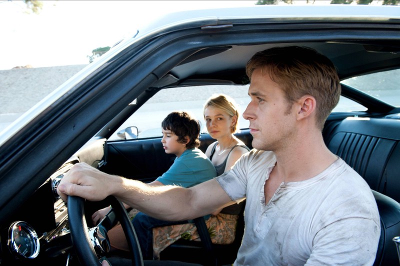 Drive gilt als einer der besten Autofilme aller Zeiten
