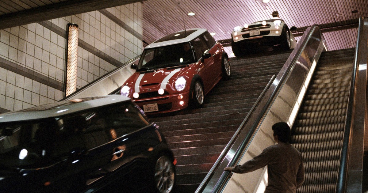 Die 10 beliebtesten Autofilme, die jeder Autofreak gesehen haben muss