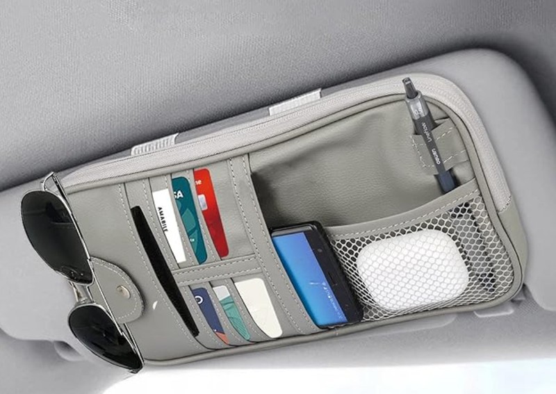 Ein kleines Accessoire mit großer Wirkung