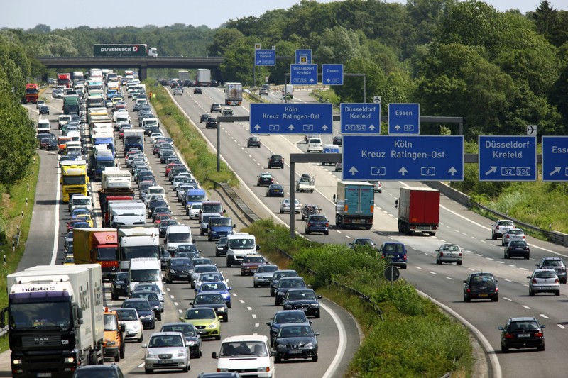 Gerade bei vielem Fahren solltest du nicht auf etwas Komfort verzichten