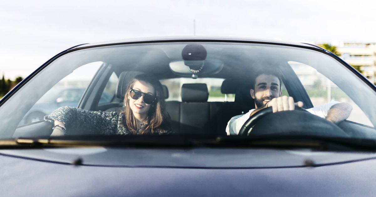Auto-Must-haves: 10 Dinge, die in deinem Auto nicht fehlen sollten