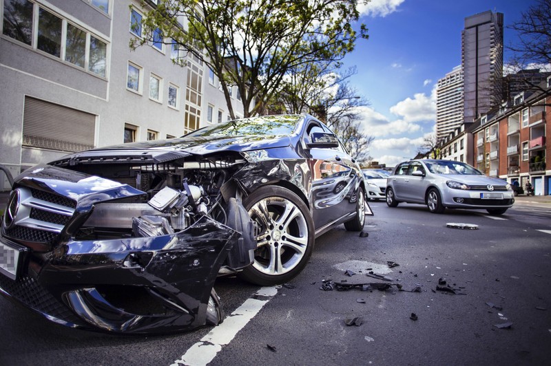 Die Mehrheit der PKW-Fahrer*innen hat eine Kaskoversicherung, obwohl sie nicht Pflicht ist.