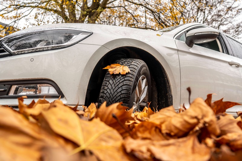 Wer sich neue Winterreifen anschafft, sollte auf den Winterreifentest des ADAC achten.