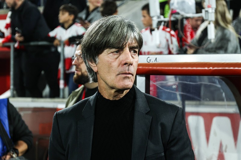 Joachim Löw zeigte sich nach seinem falschen Fahrverhalten einsichtig und gab seinen Fürherschein ab.