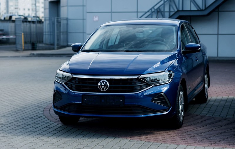 Der VW Polo geht bald in sein 50. Verkaufsjahr.