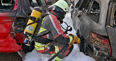 Laut Experten: Das sind die gefährlichsten Fehler im Auto