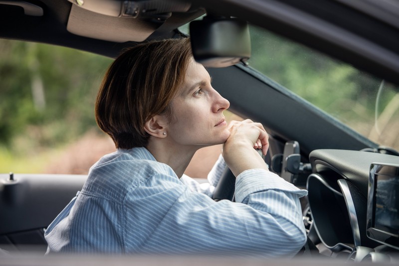 Bei Alter und Geschlecht gibt es Unterschiede bei Verkehrsunfällen.