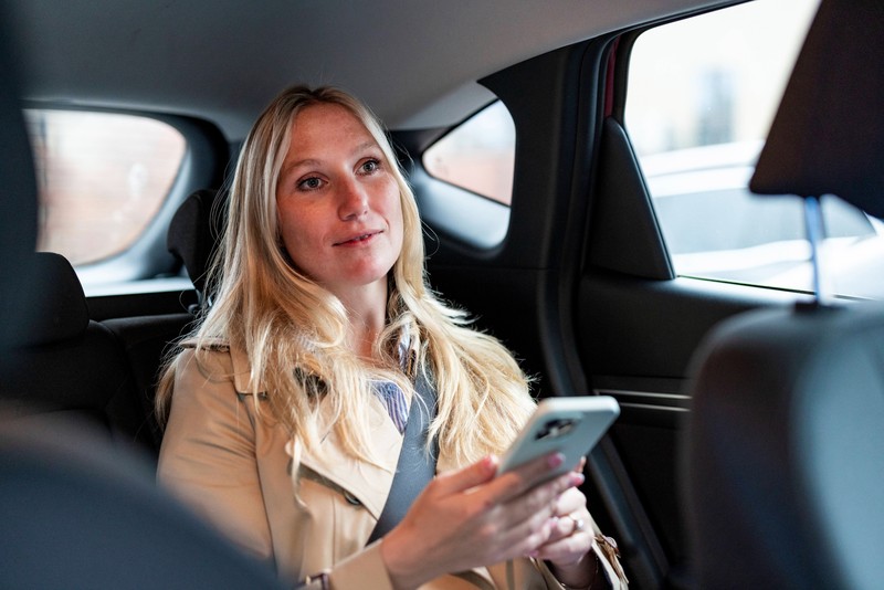 Einige Gefahren ließen sich im Auto sehr leicht verhindern.