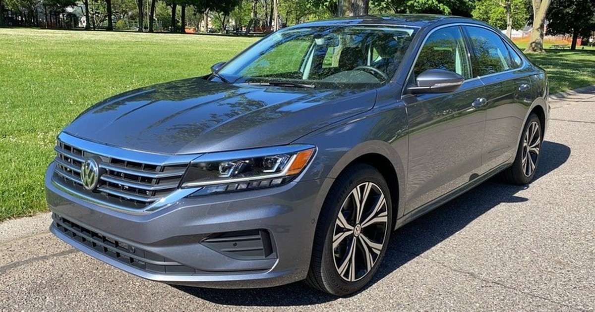 Die 10 sichersten Autos: Diese Modelle gelten als besonders sicher
