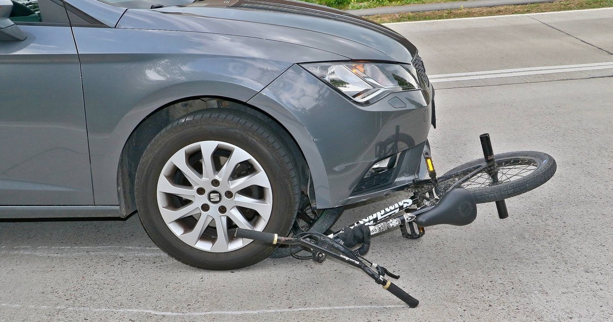 Welche Autofahrer gefährden Radfahrer am häufigsten? Diese Marken stechen heraus