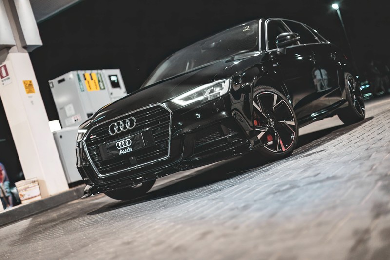 Auf Platz 10 ist der Audi zwar nicht mehr ganz so problematisch, aber dennoch in der Liste.