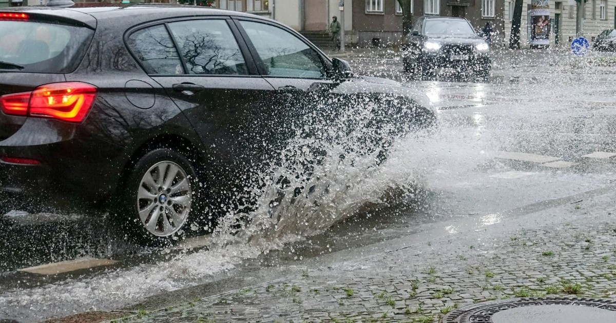 Die skurrilsten Verkehrsregeln im Ausland