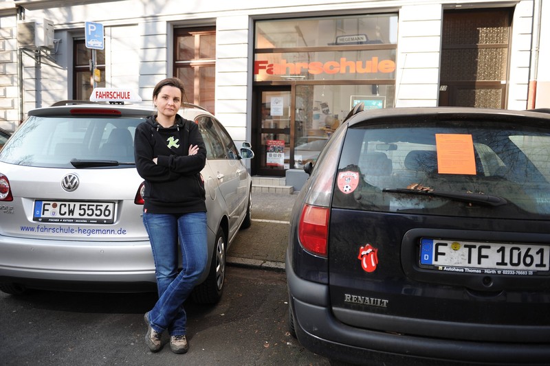 In Hessen hapert es bei Struktur und Vorbereitung – das zeigt sich bei der Durchfallquote.