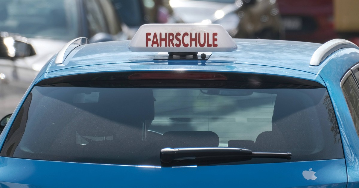 Durchfallquote nach Bundesländern: Hier fallen die meisten in der Theorieprüfung durch
