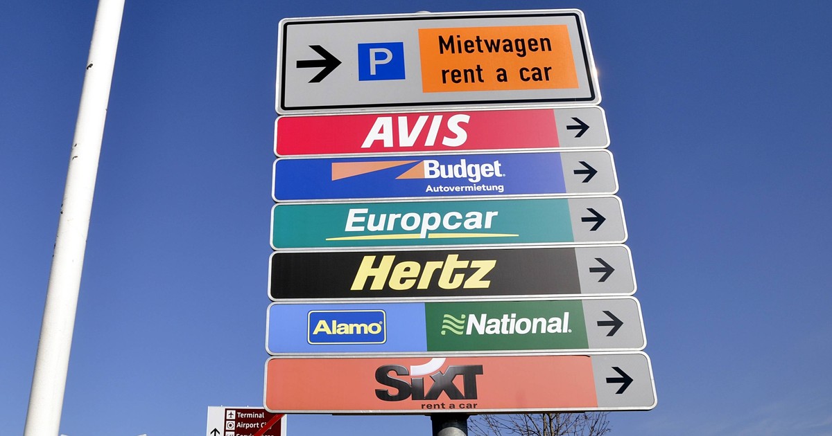 Miles, Sixt und Co.: Welche Fehler sind bei Leihwagen sehr häufig