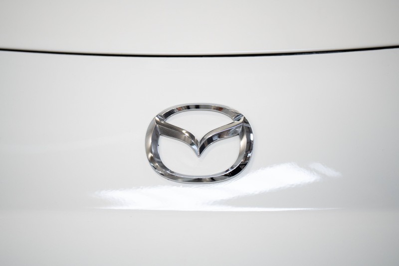Auch das Logo von Mazda ist mehr, als nur ein Buchstabe.