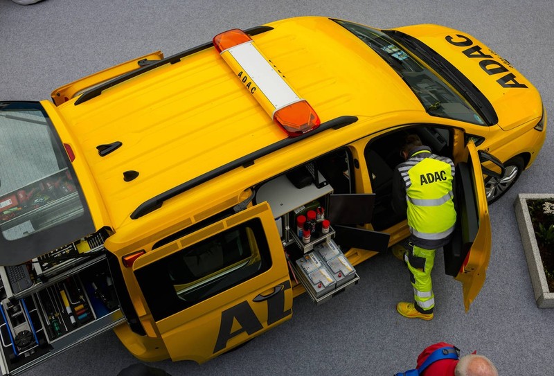 Was lässt sich aus der Pannenstatistik 2025 festhalten?