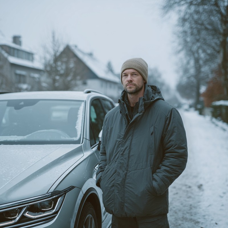 Die Vorbereitung macht den Unterschied im Silvester-Schutz.